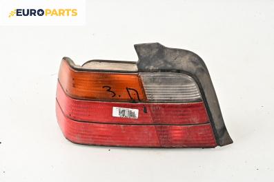 Стоп за BMW 3 Series E36 Sedan (09.1990 - 02.1998), седан, позиция: лява