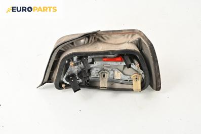 Стоп за BMW 3 Series E36 Sedan (09.1990 - 02.1998), седан, позиция: лява