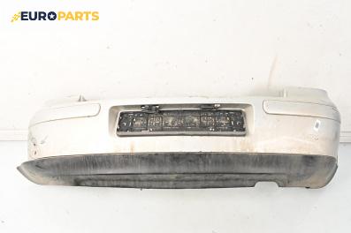 Задна броня за Volkswagen Golf IV Hatchback (08.1997 - 06.2005), хечбек