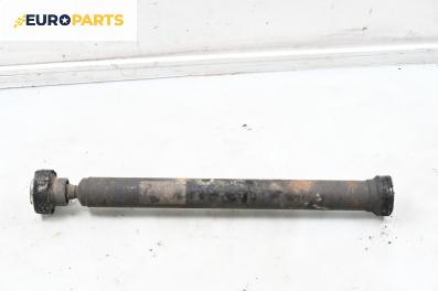 Кардан за Volkswagen Touareg SUV I (10.2002 - 01.2013) 2.5 R5 TDI, 174 к.с.