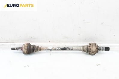 Полуоска за Volkswagen Touareg SUV I (10.2002 - 01.2013) 2.5 R5 TDI, 174 к.с., позиция: задна, дясна