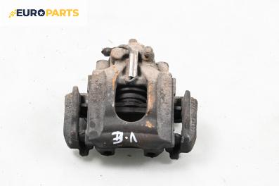 Спирачен апарат за Volkswagen Touareg SUV I (10.2002 - 01.2013), позиция: задна, лява