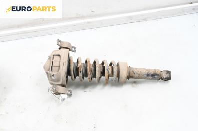 Макферсон за Volkswagen Touareg SUV I (10.2002 - 01.2013), джип, позиция: задна, лява