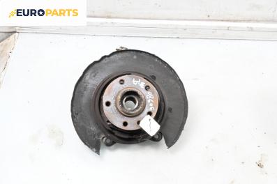 Шенкел главина за Volkswagen Touareg SUV I (10.2002 - 01.2013), позиция: задна, дясна