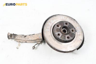 Шенкел главина за Volkswagen Touareg SUV I (10.2002 - 01.2013), позиция: предна, лява