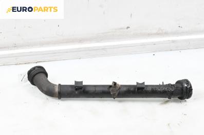 Тръба турбо за Volkswagen Touareg SUV I (10.2002 - 01.2013) 2.5 R5 TDI, 174 к.с.