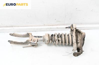Макферсон за Volkswagen Touareg SUV I (10.2002 - 01.2013), джип, позиция: предна, дясна