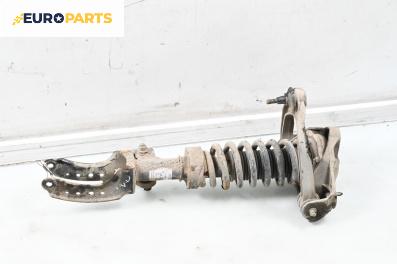 Макферсон за Volkswagen Touareg SUV I (10.2002 - 01.2013), джип, позиция: предна, лява