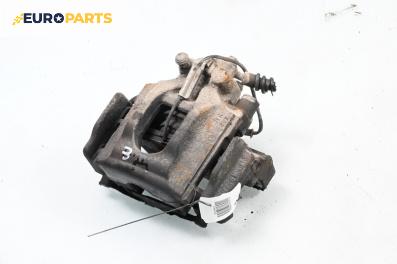 Спирачен апарат за Volkswagen Touareg SUV I (10.2002 - 01.2013), позиция: задна, дясна