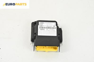 Модул за AIRBAG за Audi A6 Avant C7 (05.2011 - 09.2018), № 0285011977