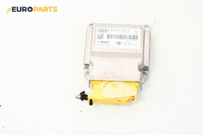 Модул за AIRBAG за Audi A6 Avant C7 (05.2011 - 09.2018), № 0265020242