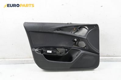 Кора врата за Audi A6 Avant C7 (05.2011 - 09.2018), 4+1 вр., комби, позиция: предна, лява