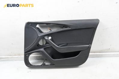 Кора врата за Audi A6 Avant C7 (05.2011 - 09.2018), 4+1 вр., комби, позиция: предна, дясна
