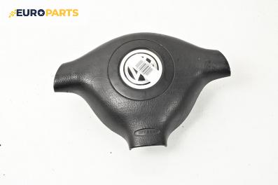 Airbag за Volkswagen Golf IV Hatchback (08.1997 - 06.2005), 4+1 вр., хечбек, позиция: предна