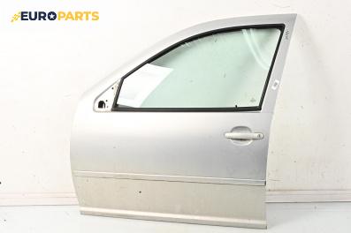 Врата за Volkswagen Golf IV Hatchback (08.1997 - 06.2005), 4+1 вр., хечбек, позиция: предна, лява