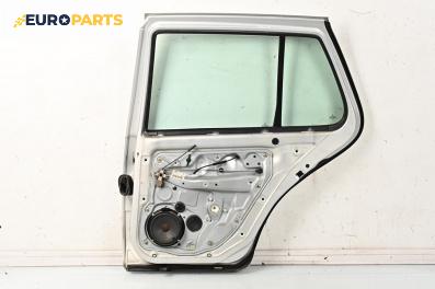 Врата за Volkswagen Golf IV Hatchback (08.1997 - 06.2005), 4+1 вр., хечбек, позиция: задна, дясна