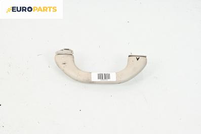 Ръкохватка за таван за Volkswagen Golf IV Hatchback (08.1997 - 06.2005), 4+1 вр., позиция: предна, лява