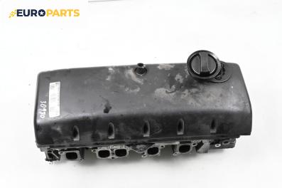 Глава за Volkswagen Touareg SUV I (10.2002 - 01.2013) 2.5 R5 TDI, 174 к.с.