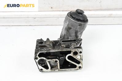 Корпус за маслен филтър за Volkswagen Touareg SUV I (10.2002 - 01.2013) 2.5 R5 TDI, 174 к.с.