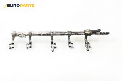 Горивна рейка за Volkswagen Touareg SUV I (10.2002 - 01.2013) 2.5 R5 TDI, 174 к.с.