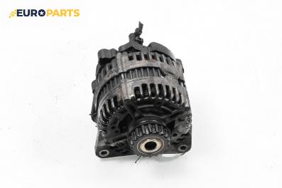 Алтернатор / генератор за Volkswagen Touareg SUV I (10.2002 - 01.2013) 2.5 R5 TDI, 174 к.с.