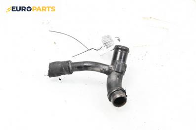 Тръба за охладителна течност за Volkswagen Touareg SUV I (10.2002 - 01.2013) 2.5 R5 TDI, 174 к.с.