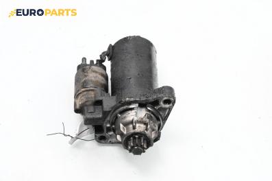 Стартер за Volkswagen Touareg SUV I (10.2002 - 01.2013) 2.5 R5 TDI, 174 к.с.