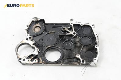 Капак ангренажна верига за Volkswagen Touareg SUV I (10.2002 - 01.2013) 2.5 R5 TDI, 174 к.с.