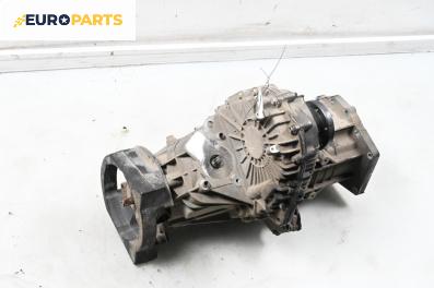 Раздатъчна кутия за Volkswagen Touareg SUV I (10.2002 - 01.2013) 2.5 R5 TDI, 174 к.с.
