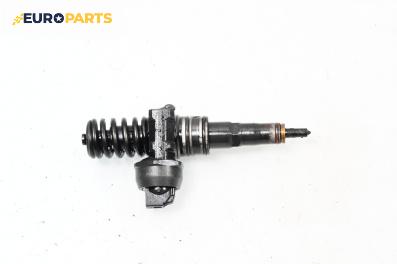Дюза дизел за Volkswagen Touareg SUV I (10.2002 - 01.2013) 2.5 R5 TDI, 174 к.с., № 0 414 720 228