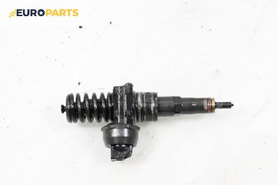 Дюза дизел за Volkswagen Touareg SUV I (10.2002 - 01.2013) 2.5 R5 TDI, 174 к.с., № 0 414 720 228