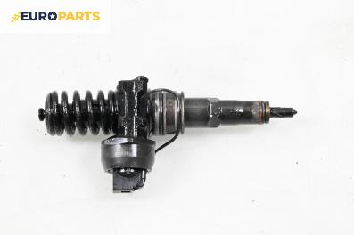 Дюза дизел за Volkswagen Touareg SUV I (10.2002 - 01.2013) 2.5 R5 TDI, 174 к.с., № 0 414 720 228