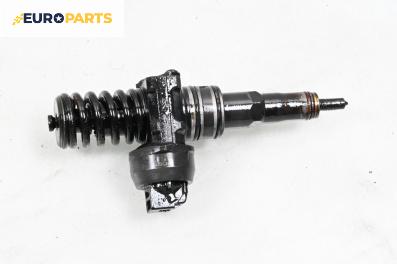 Дюза дизел за Volkswagen Touareg SUV I (10.2002 - 01.2013) 2.5 R5 TDI, 174 к.с., № 0 414 720 228