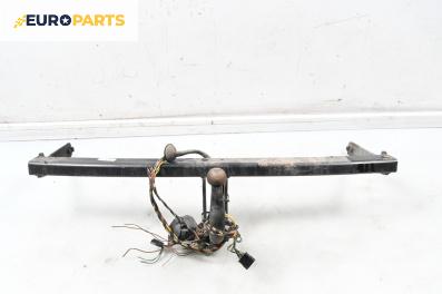 Теглич за Volkswagen Golf IV Hatchback (08.1997 - 06.2005), хечбек