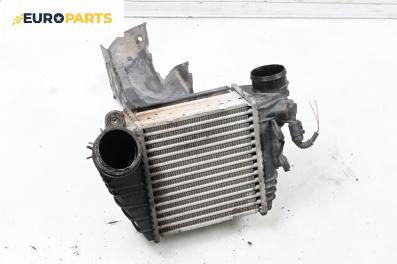Интеркулер за Volkswagen Golf IV Hatchback (08.1997 - 06.2005) 1.9 TDI, 115 к.с.