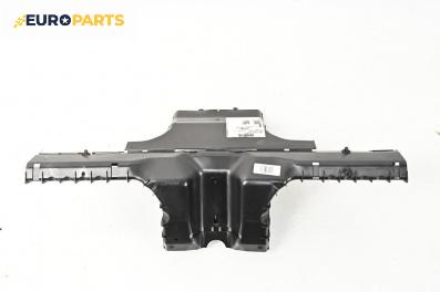 Пластмасова кора за Audi A6 Avant C7 (05.2011 - 09.2018), 4+1 вр., комби