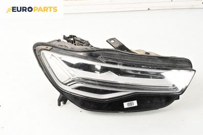 Фар за Audi A6 Avant C7 (05.2011 - 09.2018), комби, позиция: дясна, № 4G0941774H