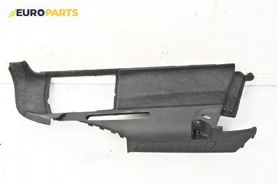 Кора багажник за Audi A6 Avant C7 (05.2011 - 09.2018), 4+1 вр., комби
