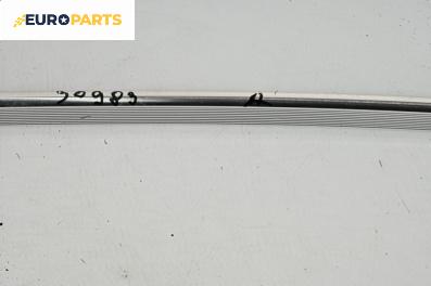 Външни лайсни за Audi A6 Avant C7 (05.2011 - 09.2018), комби, позиция: дясна