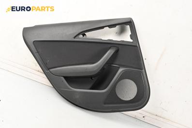 Кора врата за Audi A6 Avant C7 (05.2011 - 09.2018), 4+1 вр., комби, позиция: задна, лява