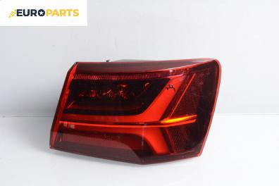 Стоп за Audi A6 Avant C7 (05.2011 - 09.2018), комби, позиция: дясна