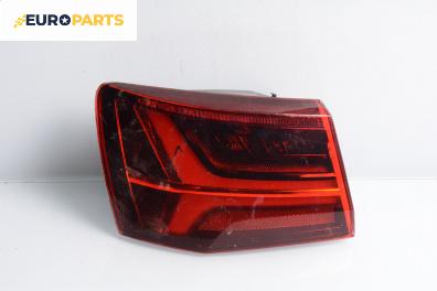 Стоп за Audi A6 Avant C7 (05.2011 - 09.2018), комби, позиция: лява