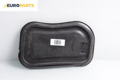 Пластмасов капак за Audi A6 Avant C7 (05.2011 - 09.2018), 4+1 вр., комби