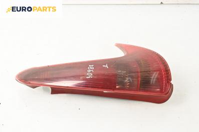 Стоп за Peugeot 206 Station Wagon (07.2002 - ...), комби, позиция: дясна