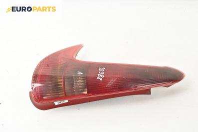 Стоп за Peugeot 206 Station Wagon (07.2002 - ...), комби, позиция: лява