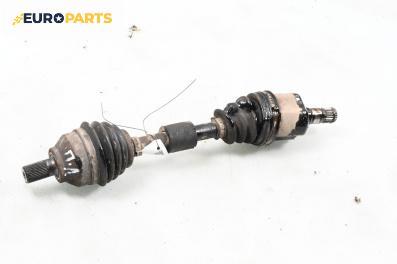 Полуоска за Volvo V50 Estate (12.2003 - 12.2012) 2.4, 140 к.с., позиция: предна, лява, автоматик