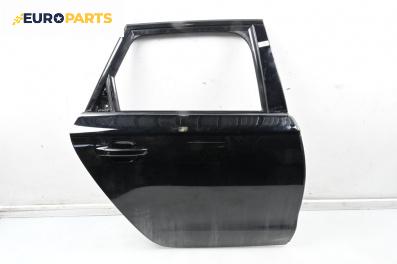 Врата за Audi A6 Avant C7 (05.2011 - 09.2018), 4+1 вр., комби, позиция: задна, дясна