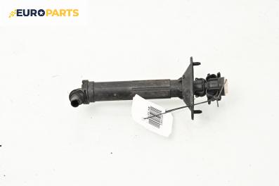 Пръскалка фар за Audi A6 Avant C7 (05.2011 - 09.2018), позиция: дясна