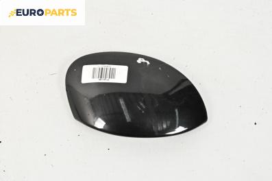 Капачка за външно огледало за Peugeot 206 Station Wagon (07.2002 - ...), 4+1 вр., комби, позиция: дясна