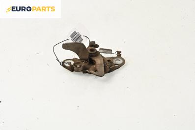 Брава преден капак за Peugeot 206 Station Wagon (07.2002 - ...)